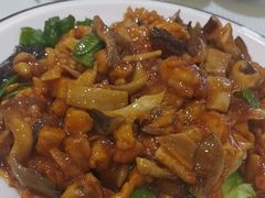 -裕德隆清真饭庄·天津特色菜(河东店)
