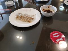-老白肉馆(临江小区店)