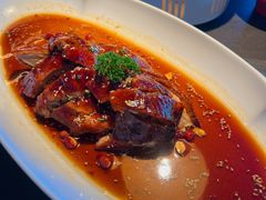 -湖里春风·淮扬菜(丽泽天街店)