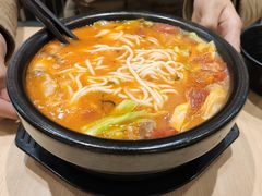 番茄米线-过桥缘·过桥米线(五里桥银座店)