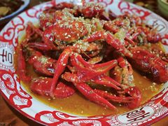 -搓火大都会(广安门总店)