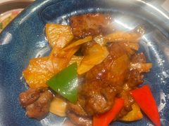 -稻香海鲜饭店(第一国际店)