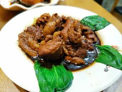 -張飛扒肉·龙江非遗(道外店)