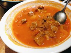 -耶里夏丽新疆餐厅(百联中环购物广场店)