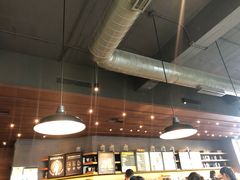 -星巴克(天津工华道智慧山店)