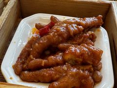 -渔村盛宴(航空新城店)