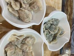 -聚荣饺子店