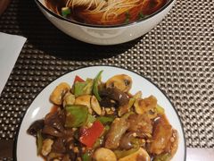 -十面春风·江南面馆(崇宁路店)