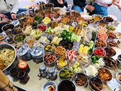 -江油特色冷沾沾(火炮街店)