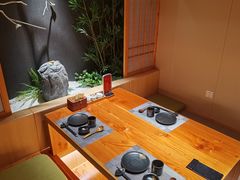 -文三酒肆自助放题(新街口友谊广场店)