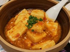 砂锅石屏豆腐-呐咪傣园·云南菜(石厦店)