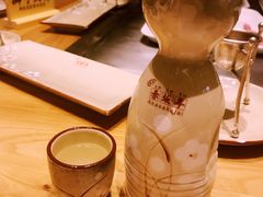 -赤坂亭·M9和牛烧肉·铁板烧(合肥万象城店)