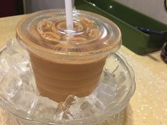 -九龙湾茶餐厅(东门店)