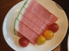 -芳草地度假酒店·野炉中餐厅