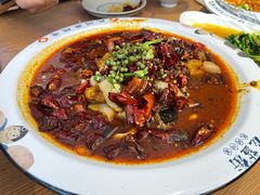 -花盐街·四川乐山小吃(西单大悦城店)