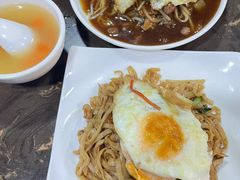 -博鳌悠然·忠锐杂粮茶餐厅