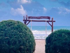 -天津湾西餐厅(三亚海棠湾洲际度假酒店)