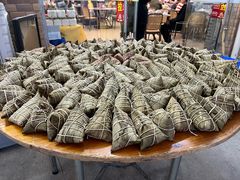 -台山新孖宝柴火黄鳝饭(三合温泉店)