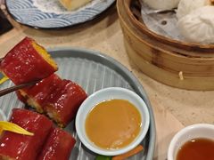 -点都德(大茶楼店)