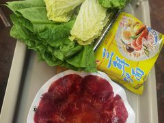 -龚印记牛骨牛杂屋·四代传承(珠影星光城店)