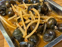 -夜椒瑶·广西大排档(八卦岭店)