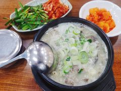 -旺清进洞米肠汤
