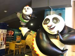 -保利国际影城(中环店)