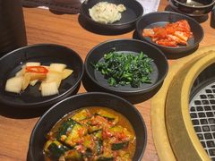 -虎哥六韩式烤肉料理 TIGERGRILL(隆生金山湖中心购物广场店)
