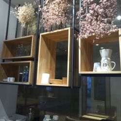 -Air Plus 美发沙龙