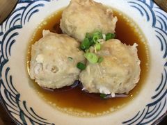 手工香芋丸-味友味港印记(厦门集美银泰百货店)
