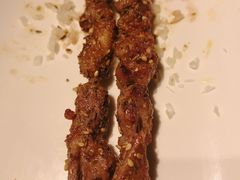 -三个大叔烤羊肉串·炭炉砂锅菜(西三旗店)