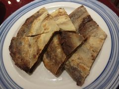 麻酱糖饼-宏状元现熬粥·京味菜(五棵松店)