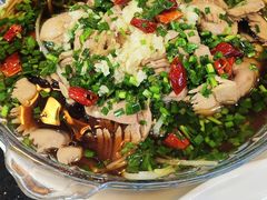 -长兴菜馆(高桥店)