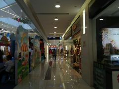 -新田360广场(上海华侨城店)