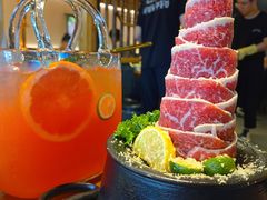 -马场洞肉铺(高丽街店)