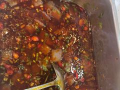 -大河宴·椒麻鱼火锅(米东区店)