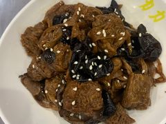 -力力豆花庄(广渠门店)