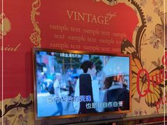 -范特西FANTASY量贩式KTV(民主广场店)