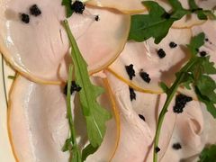 -ZAFFERANO西班牙海鲜饭(上海首店)