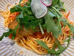 -BAKER&SPICE(环贸店)