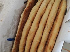 -阿布拉的馕(西北路店)