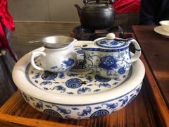 -源华酒家(联世广场店)