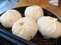 桃园小肉包-小桃园·豆浆油条(复兴中路店)
