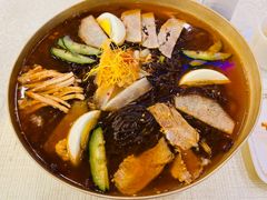 -平壤馆(西塔街店)