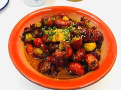 老长沙虾尾-文和友老长沙龙虾馆(化龙池店)