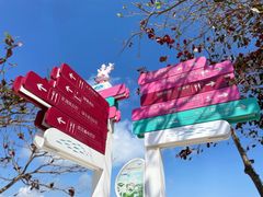 -三亚蜈支洲岛旅游区