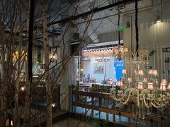 -MAAN COFFEE(金桥店)