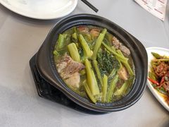 -新梅园不夜粥(龙华店)