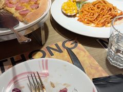 -C'è Amore 爱意(盛京大奥莱店)