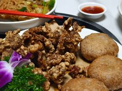 -阿静美食
